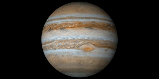 Jupiter : Vous avez cette planète dans votre plan astral ? Découvrez sa signification