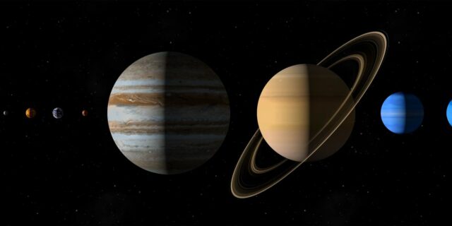 Neptune : Comment cette planète joue un rôle en astrologie ?