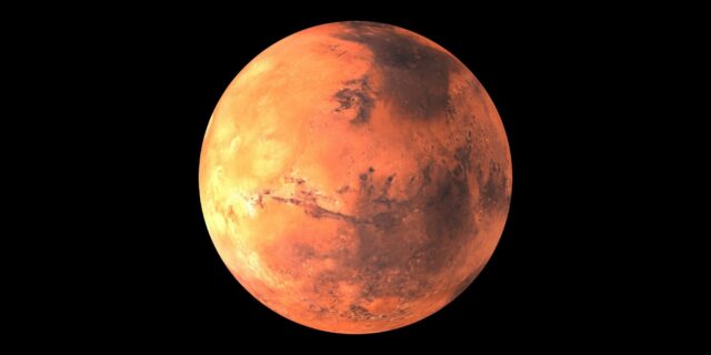 Mars : Une planète souvent incomprise en astrologie