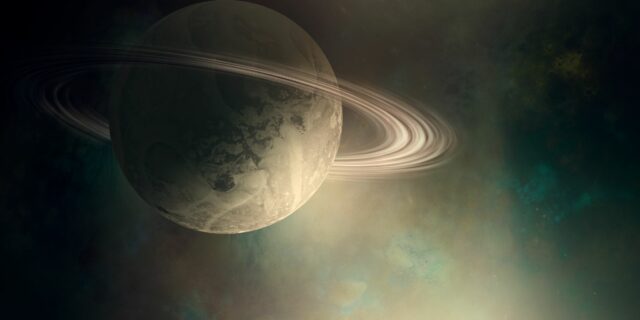 Saturne : Cette géante gazeuse qui suscite l’intérêt des astrologues