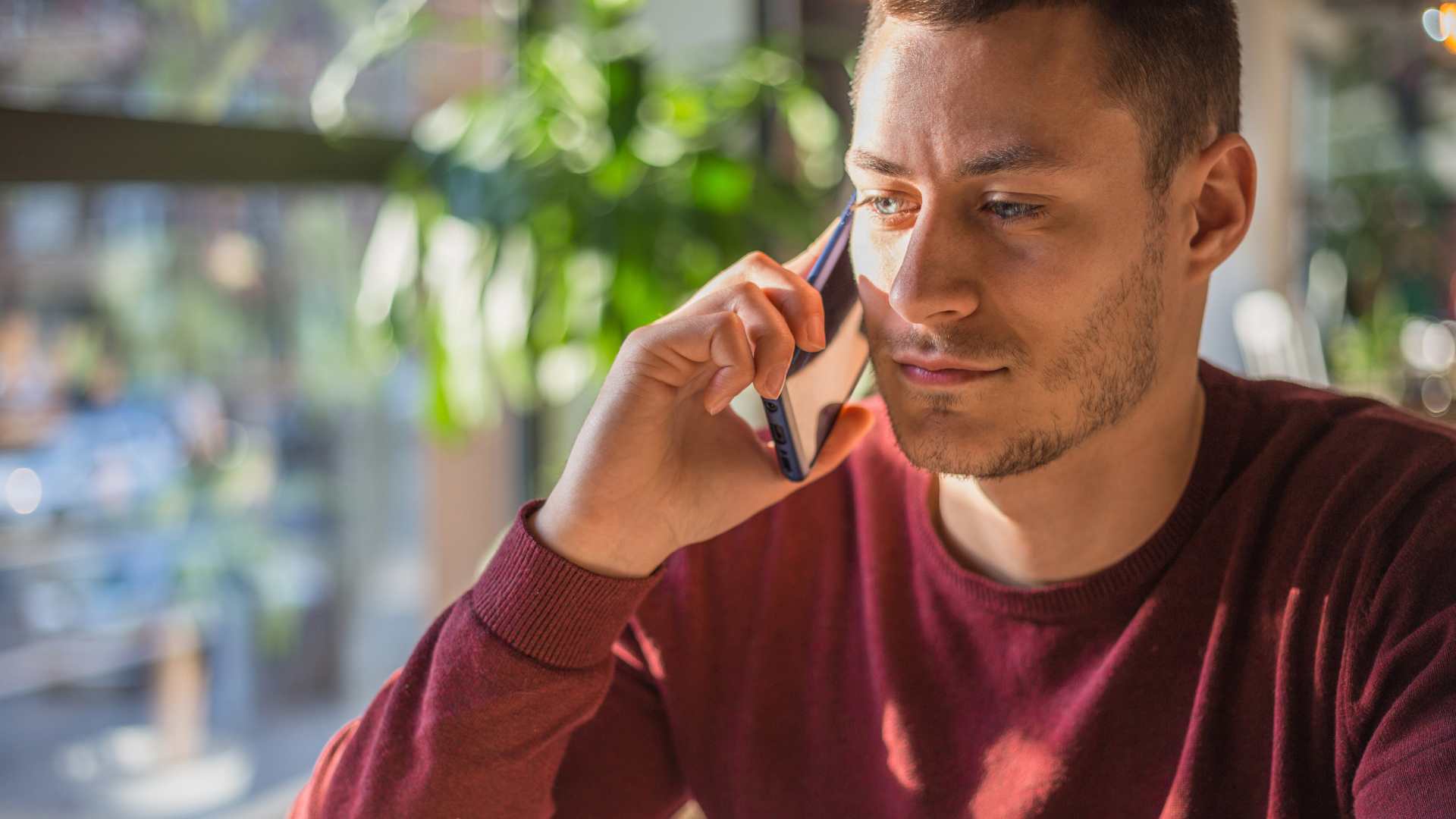 Une consultation de voyance audiotel