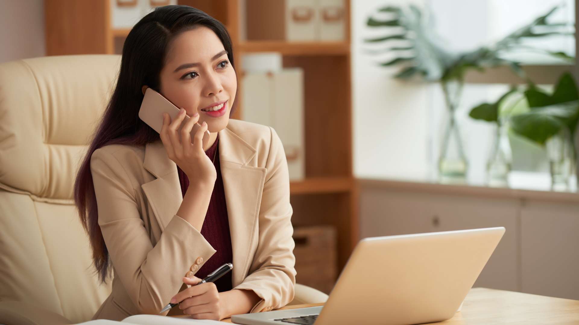 Une consultation de voyance en ligne