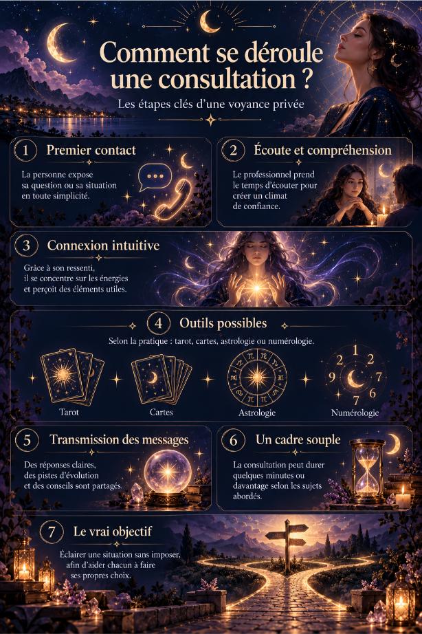 deroule consulttaion voyance-serieuse