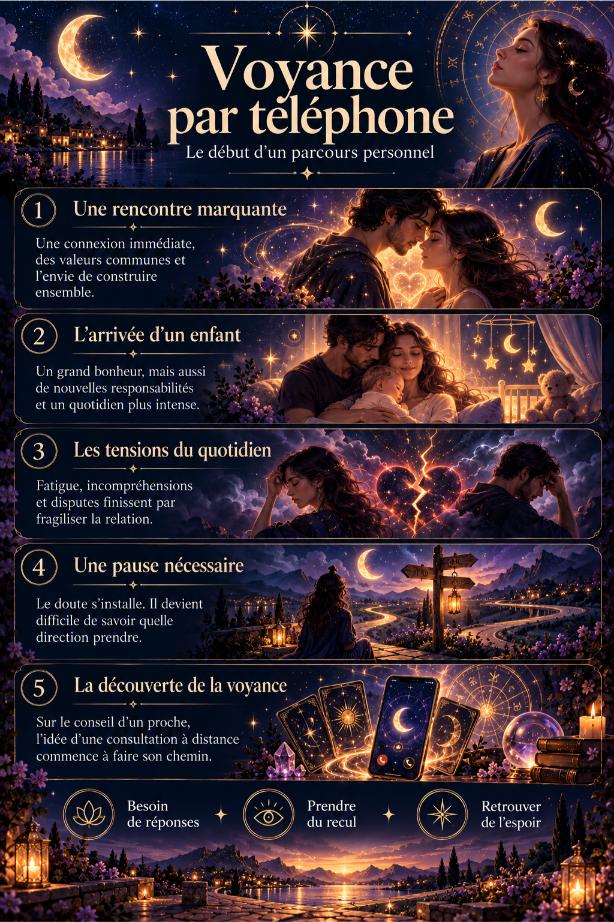 voyance par telephone