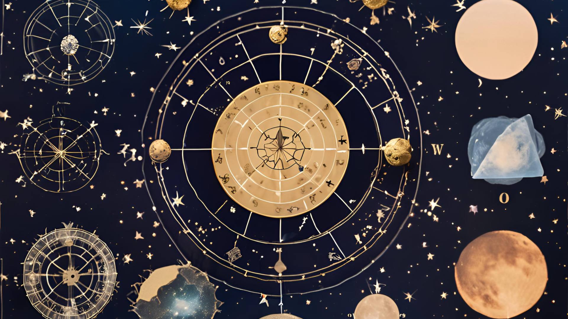 Astrologie